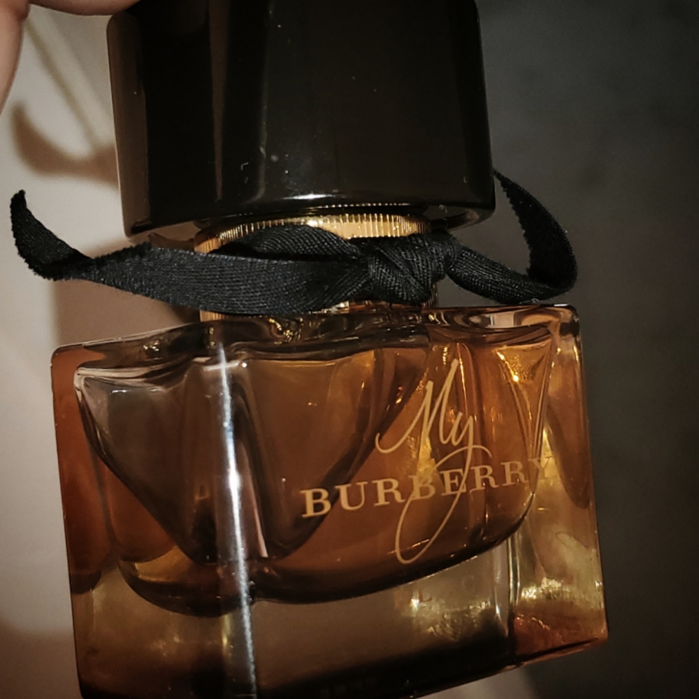 Burberry Black